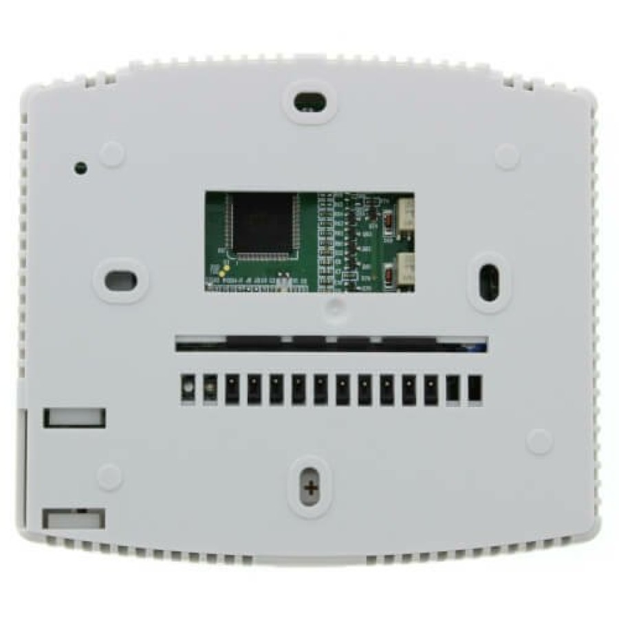 Thermostats Aprilaire | Non-Programmable Heat Pump 2H/1C Thermostat