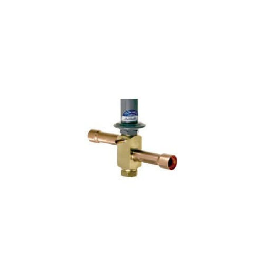 Hvac Parker Hannifin Discharge By-Pass Valves | Adrse-2 5/8" Odf Discharge Bypass Valve (0 To 30 Psi)