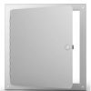 Plumbing Acudor Surface Mounted & Exterior Access Doors | 16" X 16" Surface Mounted Access Door