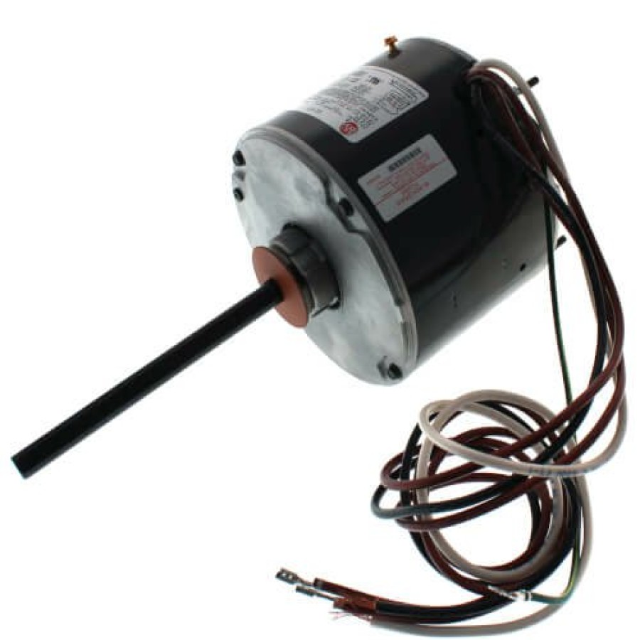 Hvac Trane Us Motors | Fan Motor- 1/8Hp 200-230V 825Rpm