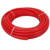 Pex Bluefin Tubing | 1" Red Pex-B Tubing (100 Ft Coil)