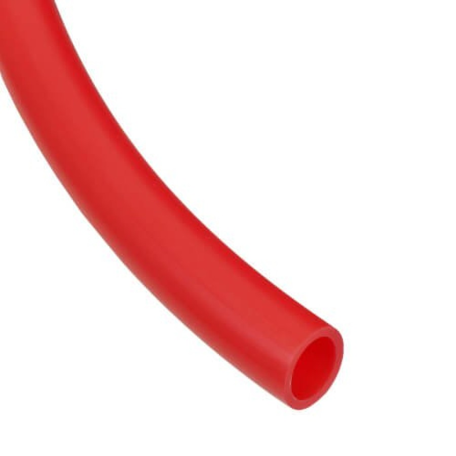 Pex Bluefin Tubing | 1" Red Pex-B Tubing (100 Ft Coil)