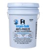 Plumbing Hercules Anti-Freeze | Cryo-Tek Anti-Freeze/Glycol (5 Gallon)