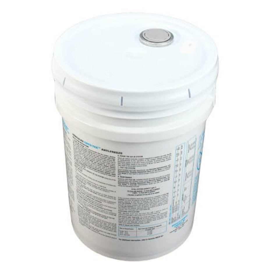 Plumbing Hercules Anti-Freeze | Cryo-Tek Anti-Freeze/Glycol (5 Gallon)