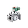 Heating Asco RedHat Combustion Solenoid Valves | 2" General Purpose Gas Shutoff Valve, 55 Cv (2,940,500 Btu)