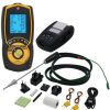 Hvac UEi Test Instruments Uei Test Instruments | C161Kit, Flue Gas Combustion Analyzer W/ Printer & Case