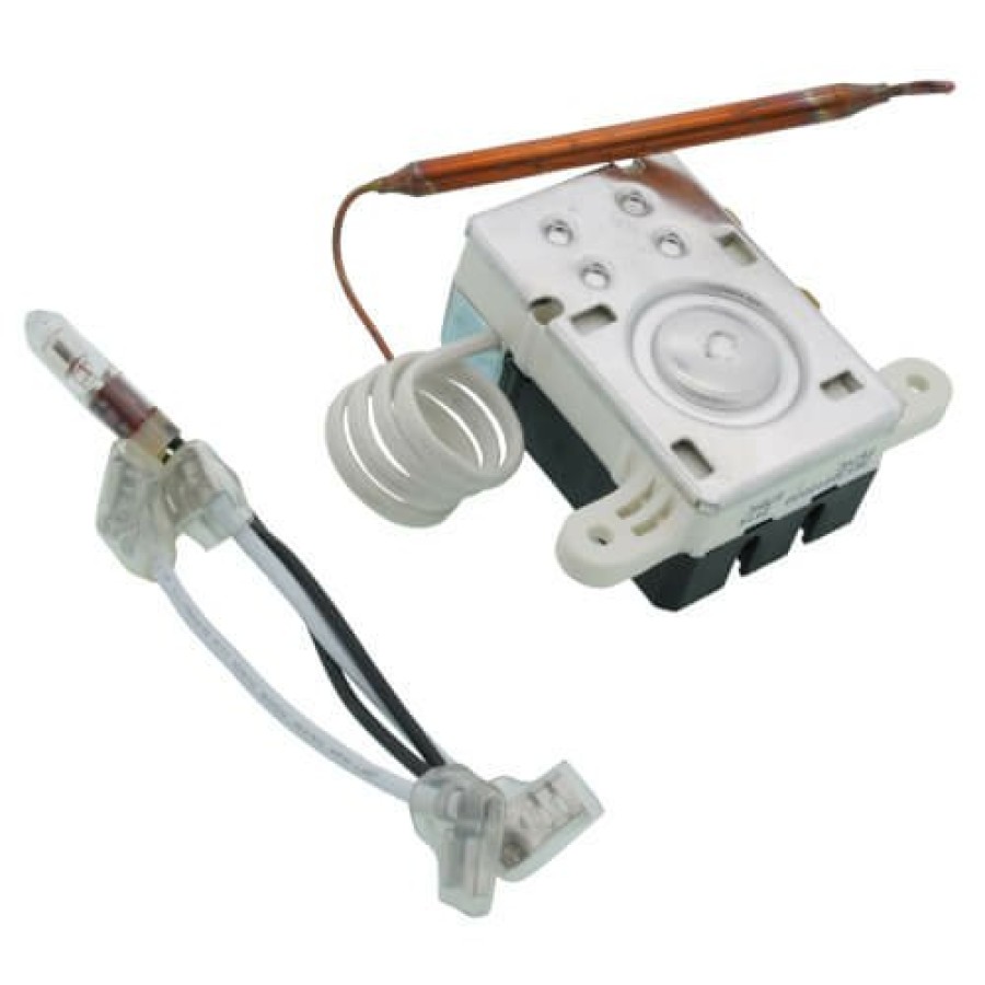 Heating Bosch Bosch Boiler Parts | Thermostat With Probe For Es2.5 & Es4 Tronic