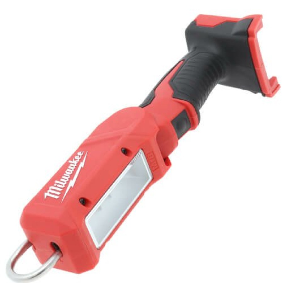 Plumbing Milwaukee Work Lights And Flashlights | M18 Led Lantern Stick Light