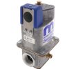 Heating Maxitrol Maxitrol Selectra Gas Controls | 1" Gas Valve Modulator W/ Right Side Outlet