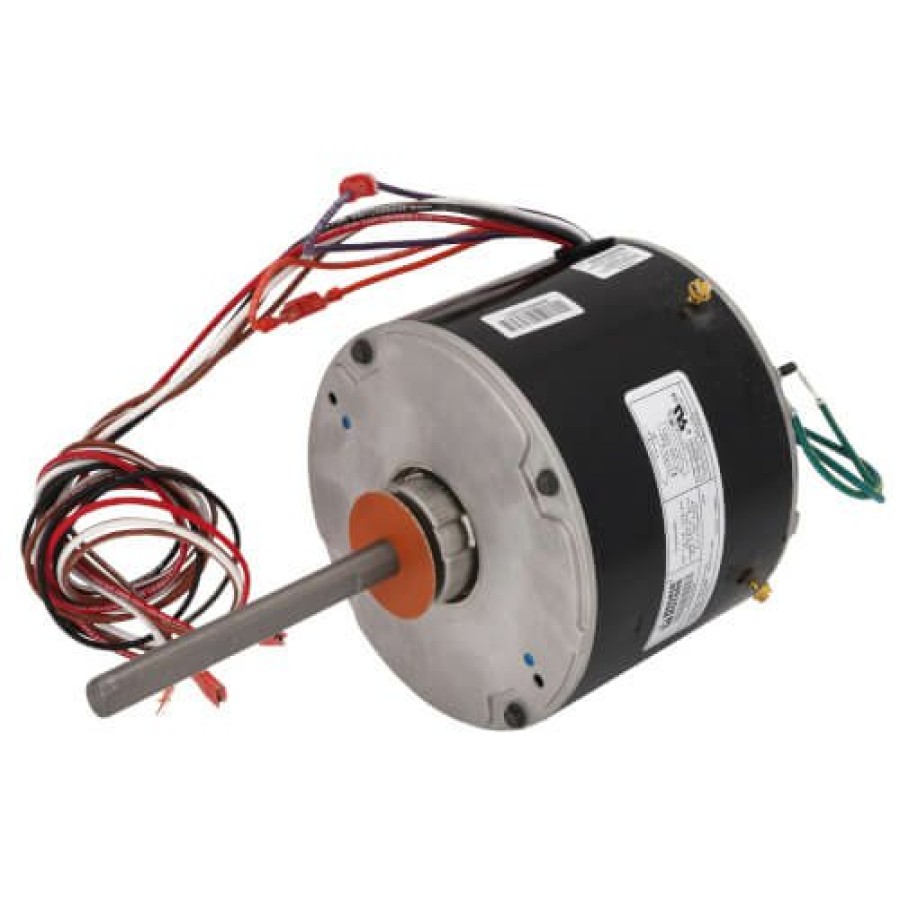 Hvac DiversiTech Diversitech Motors | 1/3 - 1/6 Hp, 208-230 Vac Condenser Fan Motor (1075 Rpm)