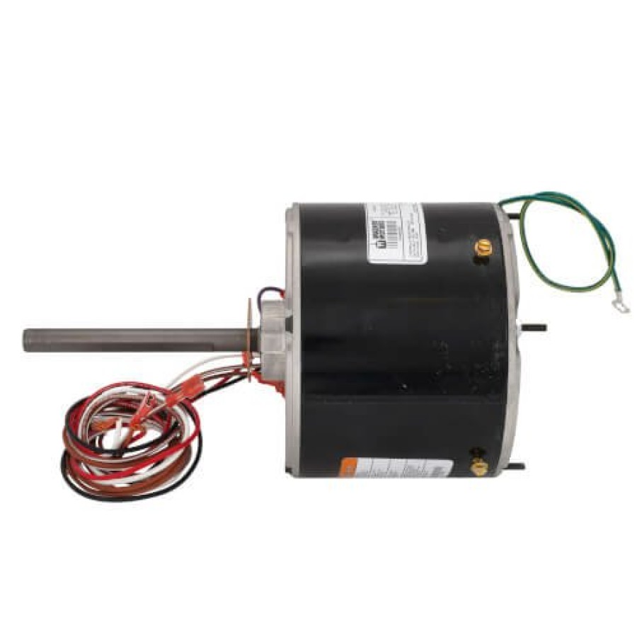 Hvac DiversiTech Diversitech Motors | 1/3 - 1/6 Hp, 208-230 Vac Condenser Fan Motor (1075 Rpm)