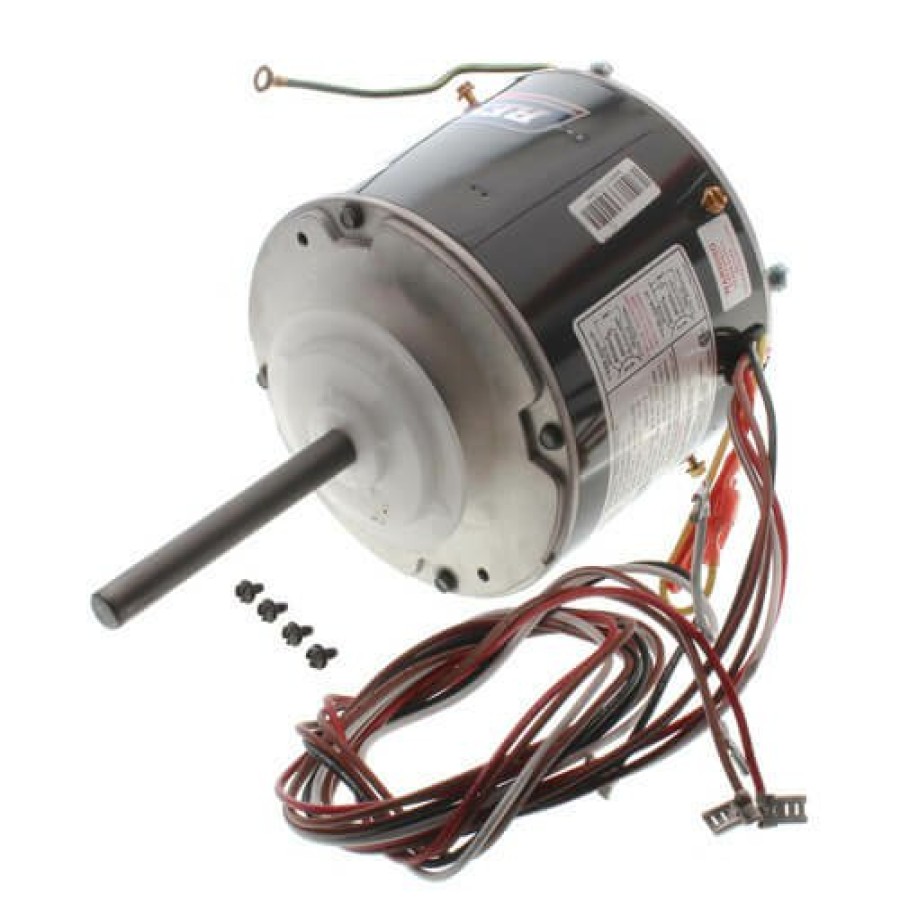 Hvac US Motors Us Motors | 5.6" Teao Psc Condenser Fan Motor (208-230V, 1/3-1/6 Hp, 1075 Rpm)