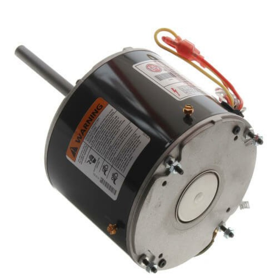 Hvac US Motors Us Motors | 5.6" Teao Psc Condenser Fan Motor (208-230V, 1/3-1/6 Hp, 1075 Rpm)