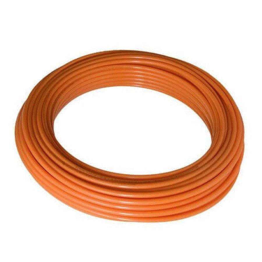 Heating Oil Creek Oil Creek Heatflex Pert Tubing | 1/2" Heatflex Pe-2708 Pert Tubing (300 Ft. Coil)