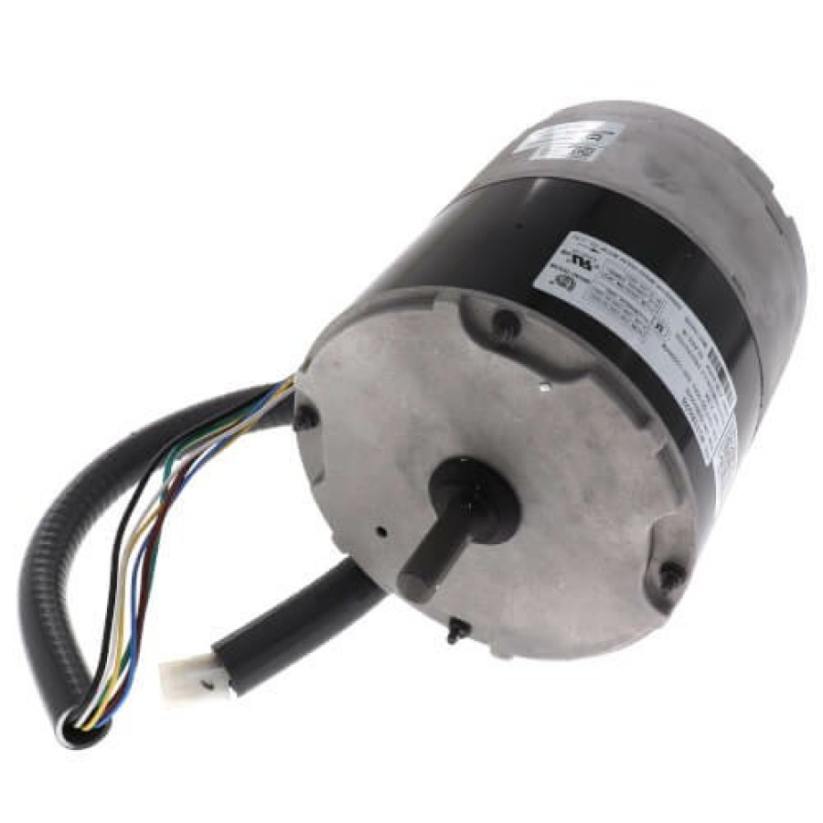 Hvac Trane Ecm Motors | 1/3 Hp 230V Ecm Od Motor