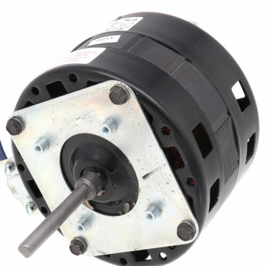 Hvac Century Century Motors | 5" Tecumseh Oem Motor (230V, 1500 Rpm, 1/15 Hp)