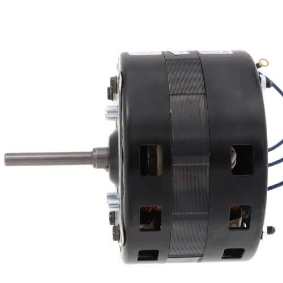 Hvac Century Century Motors | 5" Tecumseh Oem Motor (230V, 1500 Rpm, 1/15 Hp)