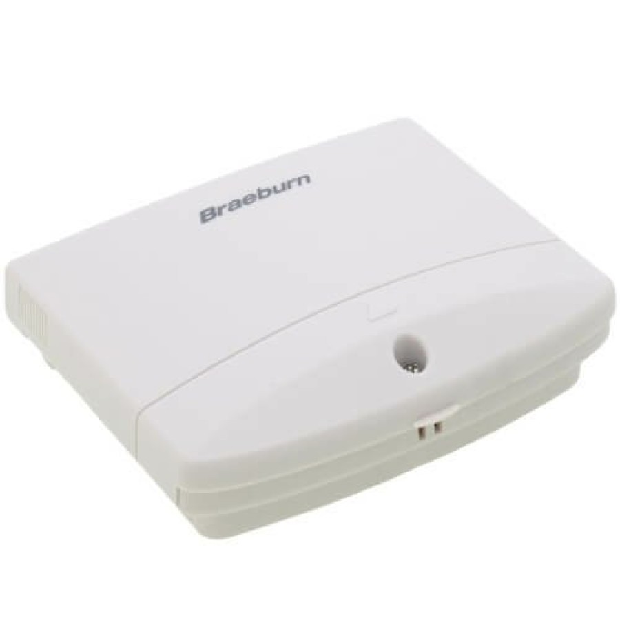 Thermostats Braeburn | Bluelink Wireless Remote Outdoor Sensor