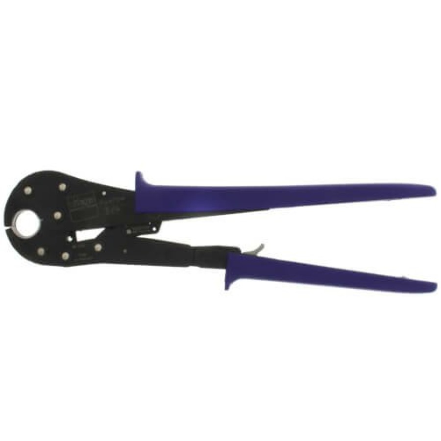 Pex Viega Pex Press Tools | Pex Press Tool, 3/4" Blue