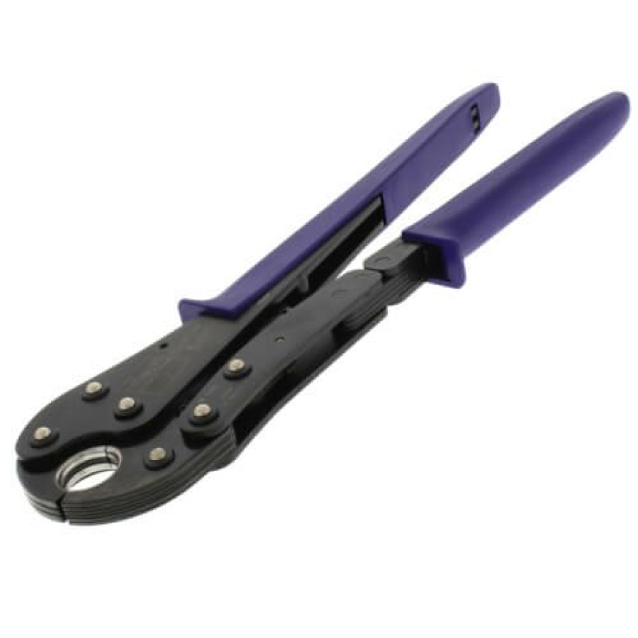 Pex Viega Pex Press Tools | Pex Press Tool, 3/4" Blue