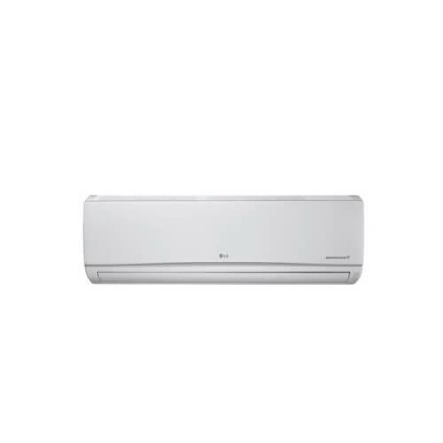 Hvac LG Multi Zone Mini Splits | 7,000 Btu Ductless Multi F Wall Mounted High Efficiency Air Cond/Heat Pump - Indoor Unit W/ Built-In Wifi