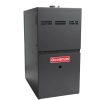 Hvac Goodman | 80% Afue Gm9S80 Gas Furnace 1600 Cfm, Multi-Speed Ecm, Single-Stage, Upflow/Horizontal, 80,000 Btu - B Cabinet