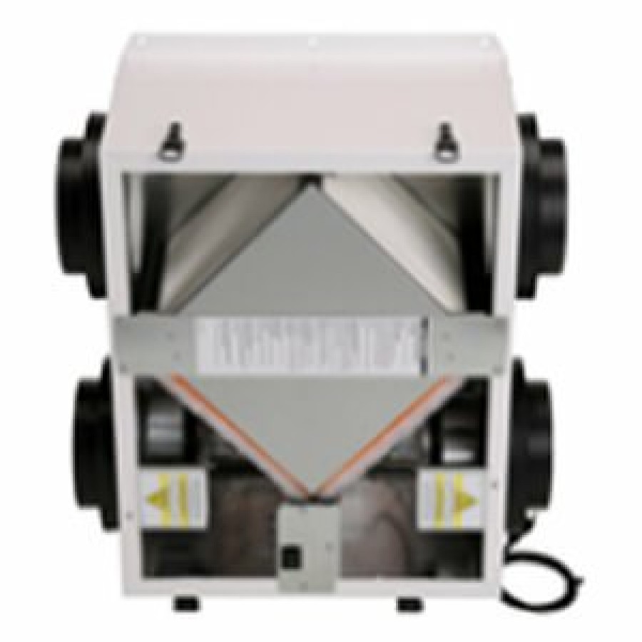 Hvac S&P S&P Energy Recovery Ventilators | Energy Recovery Ventilator (90 Cfm)