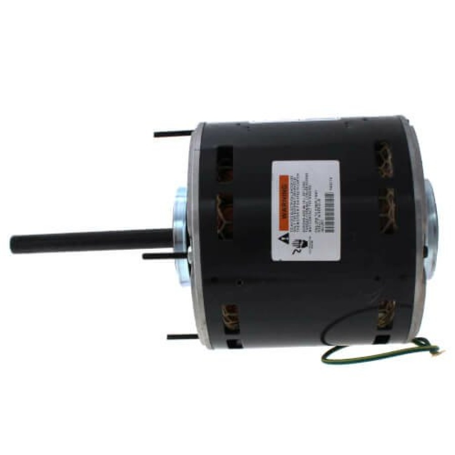 Hvac US Motors Us Motors | 5.6" Oao Psc Direct Drive Fan & Blower Motor (208-230V, 1/2-1/6 Hp, 1075 Rpm)