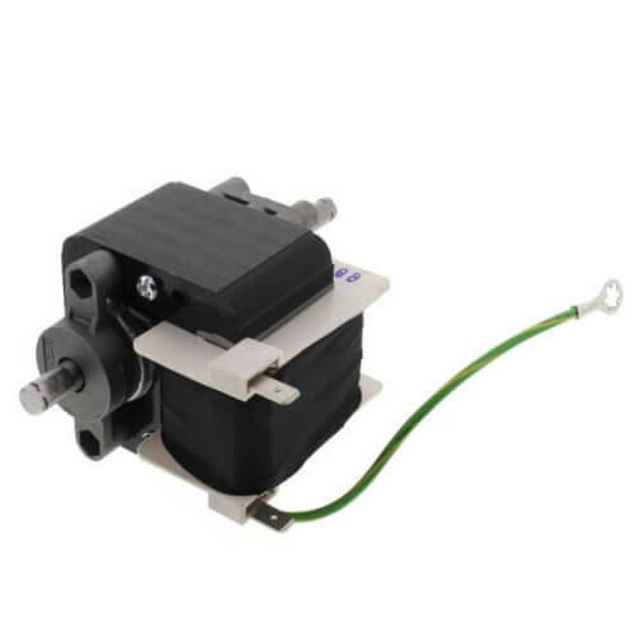 Hvac Packard Packard Motors | 1-1/2" C-Frame Combustion Motor Kit, 25 Mhp, 3300 Rpm (115V)