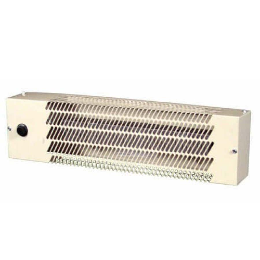 Heating Qmark Wall Heaters | Wht500, Utility Well House Electric Heater (500/376/500W - 240/208/120V)