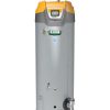 Plumbing AO Smith Commercial Water Heaters | 100 Gallon Bth-150 150,000 Btu Cyclone Mxi Commercial Gas Water Heater (Ng)