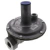 Heating Maxitrol Lever Acting Regulators | 1/2" Gas Pressure Regulator (325,000 Btu)