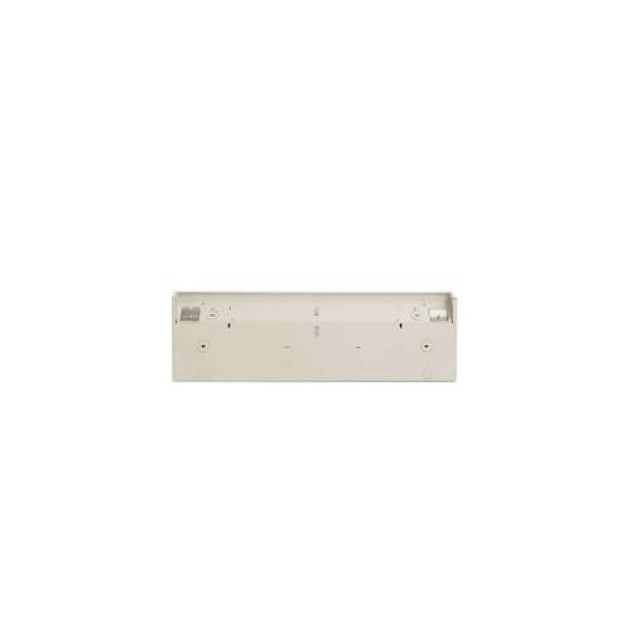 Electrical Qmark Qmark Electric Baseboard Heaters | 36" Electric Baseboard Heater (120 Volts - 750 Watts)