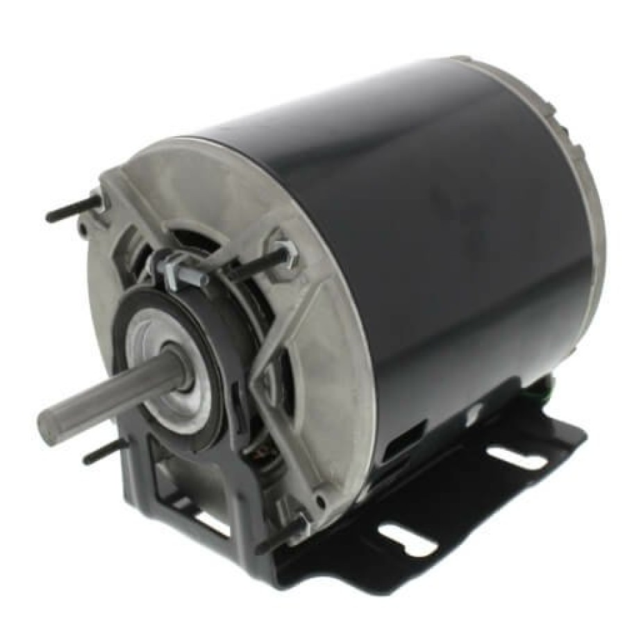 Hvac Marathon Motors Marathon Motors | Fan & Blower Motor - 1/3 Hp, 1725 Rpm, 1 Ph, Selective Ccw (115V)