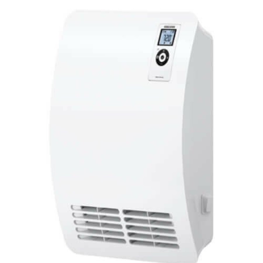 Heating Stiebel Eltron Wall Heaters | Ck 200-2 Premium, Wall Mounted, Electric Fan Heater