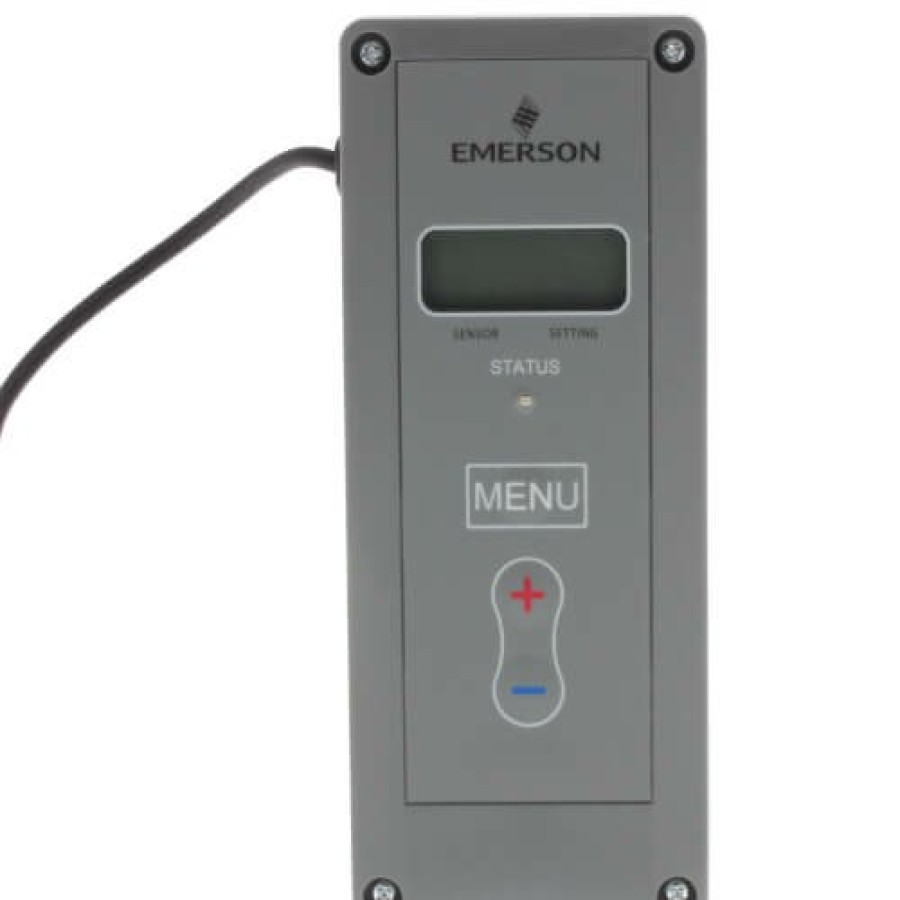 Hvac White Rodgers | Electronic Temperature Controller (24/120/208/240 Volts Ac)