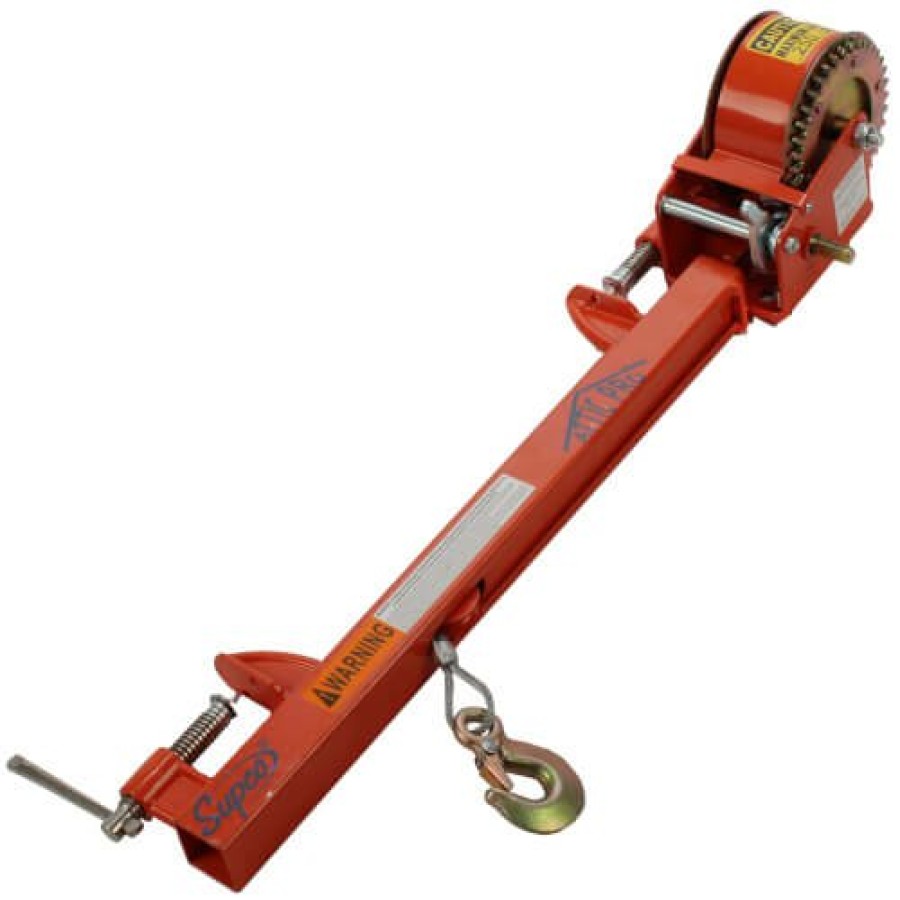 Plumbing Supco Miscellaneous Tools | Attic Pro Utility Lift