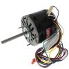 Hvac Century Century Motors | 4-Speed Psc Motor, 3/4 - 1/5 Hp, 1075 Rpm (115V)