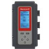 Hvac Honeywell | Electronic Temp Controller W/ 2 Temp Inputs, 2 Spdt Relays, 2 Analog Outputs, 1 Sensor