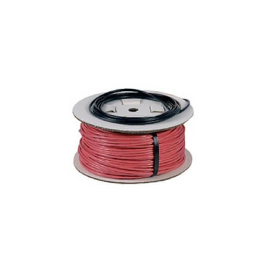 Heating Danfoss Lx Floor Heating Cable | 280 Ft. (70 Sq Ft.) 240V Lx Electric Floor Heating Cable