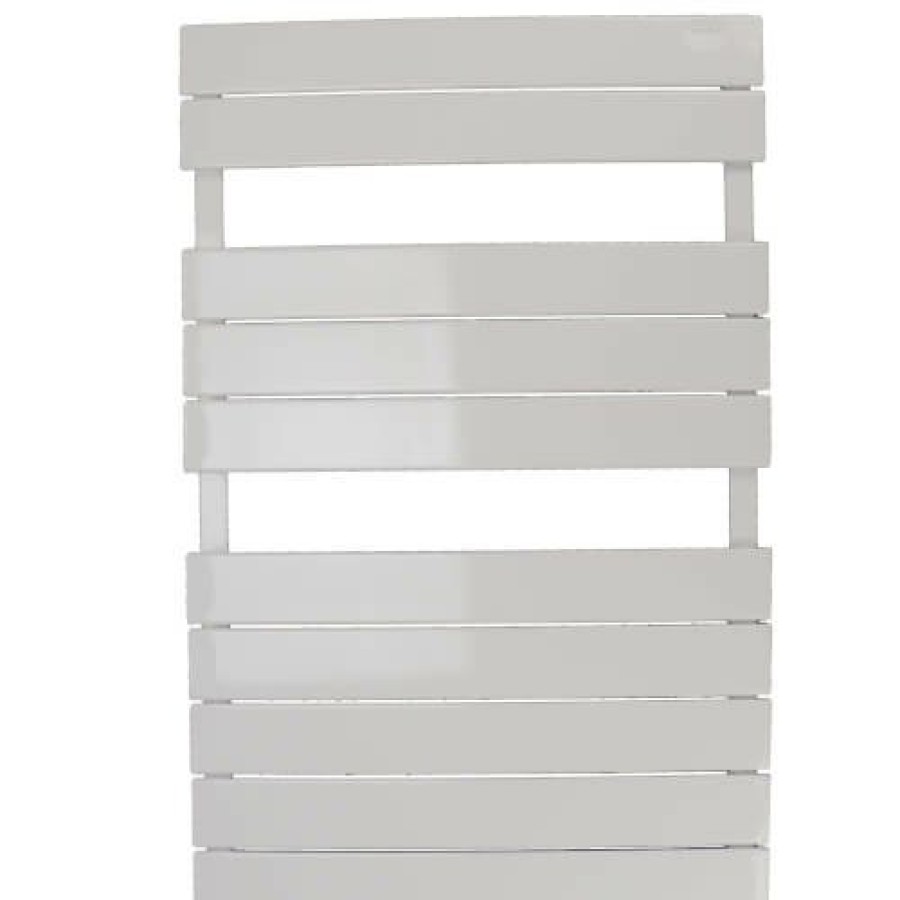 Heating Runtal Runtal Towel Radiators | 24" X 35" Tw12 Hydronic Omnipanel Towel Radiator (White)