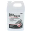 Plumbing Hercules Cutting Oil & Lubricants | Dark Cutting Oil - 1 Gal.