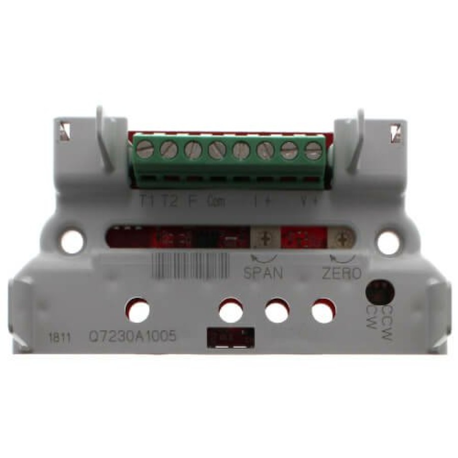 Hvac Honeywell Honeywell Economizers | Interface Module For Series 90 Mod Iv Motors (Adjustable Zero & Span)