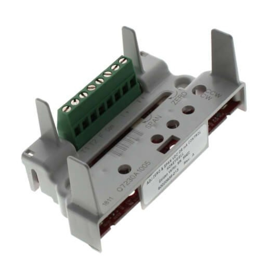 Hvac Honeywell Honeywell Economizers | Interface Module For Series 90 Mod Iv Motors (Adjustable Zero & Span)