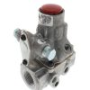 Heating Baso Gas Products Baso Gas Valves | 1/2" Baso Automatic Internal Pilot Gas Valve (322,000 Btu)