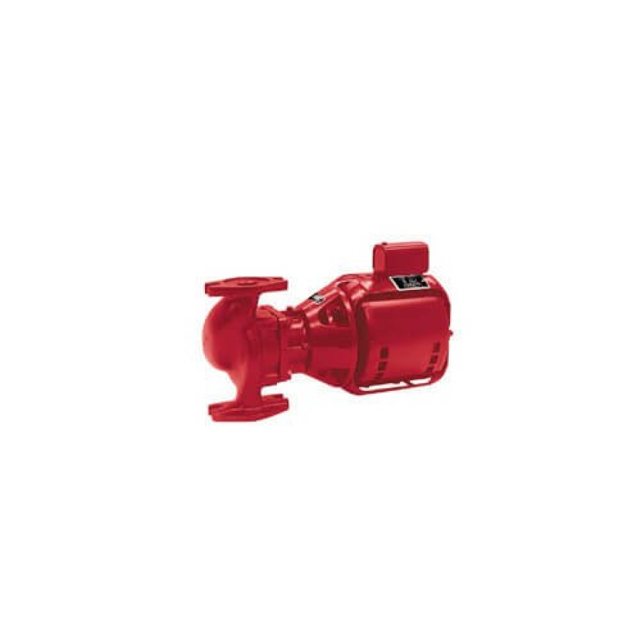 Heating Armstrong Pumps Armstrong Pumps | H-54-1 Bf Maintenance Free Cast Iron In-Line Pump, 3/4 Hp