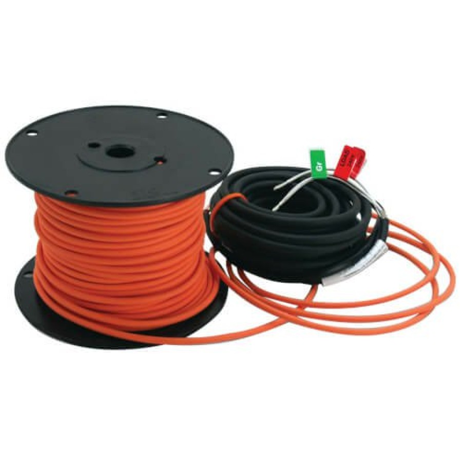 Heating Suntouch Promelt Snow Melting Cables | 30 Sq Ft. Promelt Snow Melting Cable (240 Volt)