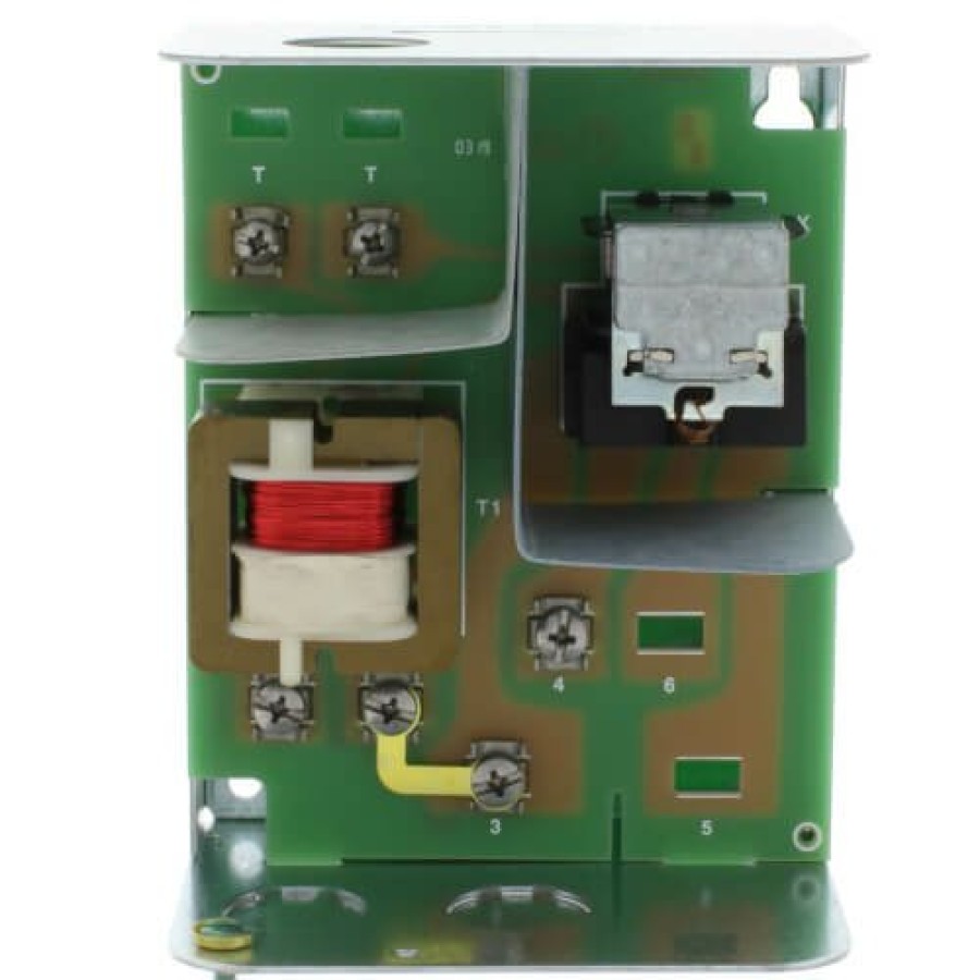 Heating Resideo Switching Relays | 1 Zone 120V Switching Relay W/ Internal Transformer, 1 Spst Line Relay