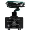 Electrical Ditek | 3 Phase Surge Protective Device (240V)