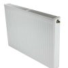 Heating Buderus Buderus Panel Radiators | Model 22, 12" X 24" Hydronic Panel Radiator W/ Bracket